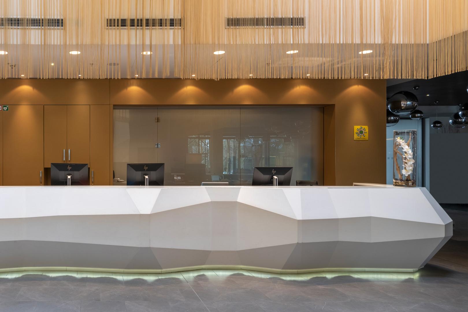 DoubleTree by Hilton Vienna Schonbrunn foto 20