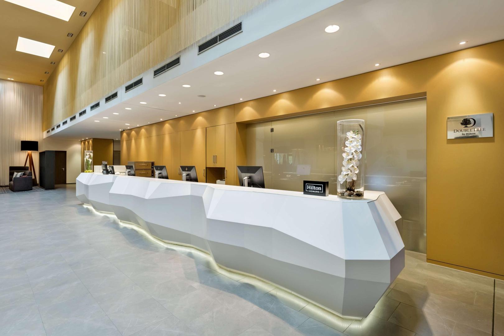 DoubleTree by Hilton Vienna Schonbrunn foto 40