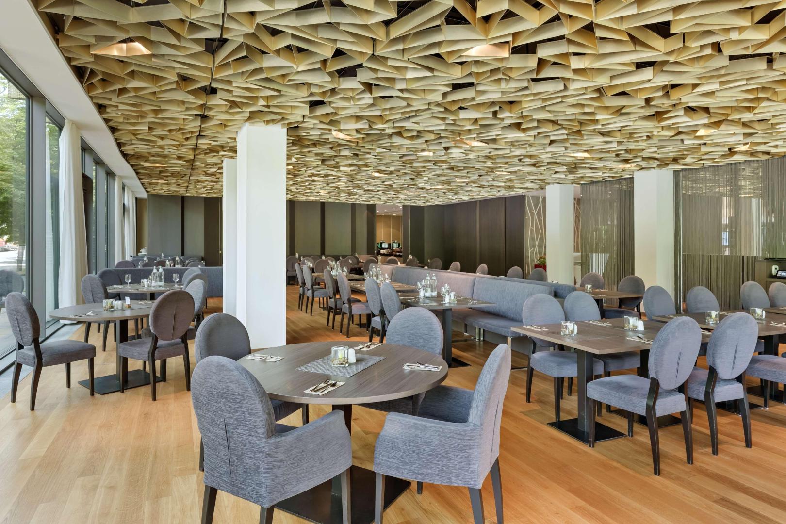 DoubleTree by Hilton Vienna Schonbrunn foto 3