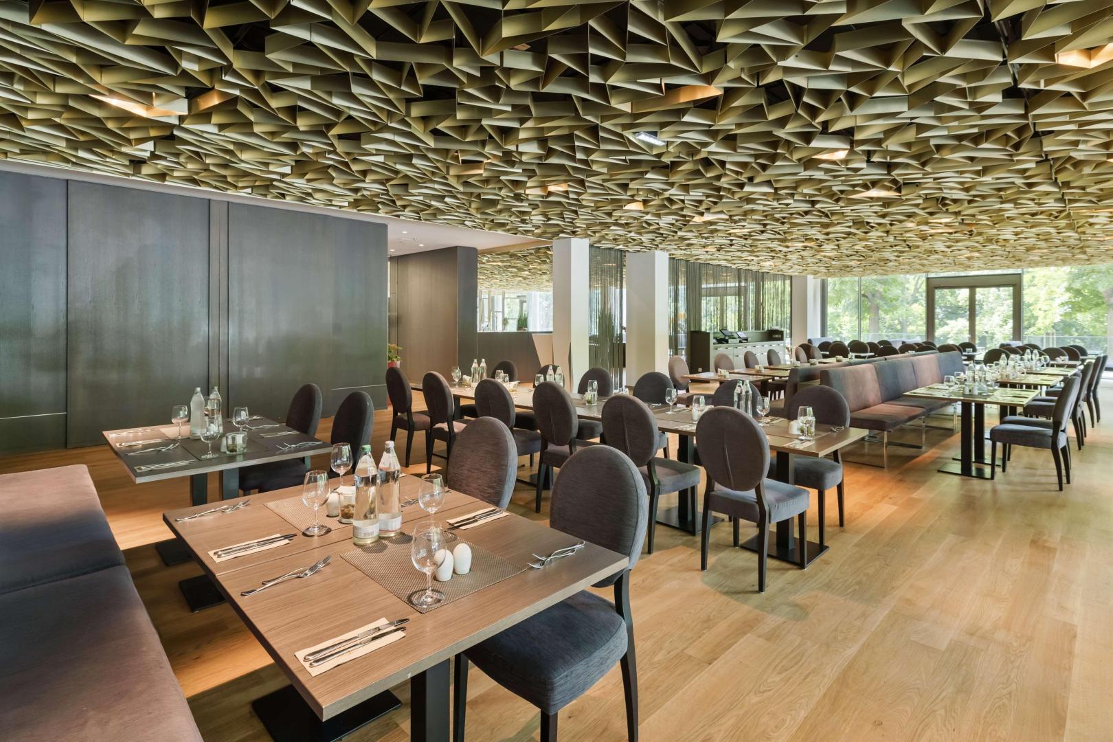 DoubleTree by Hilton Vienna Schonbrunn foto 11