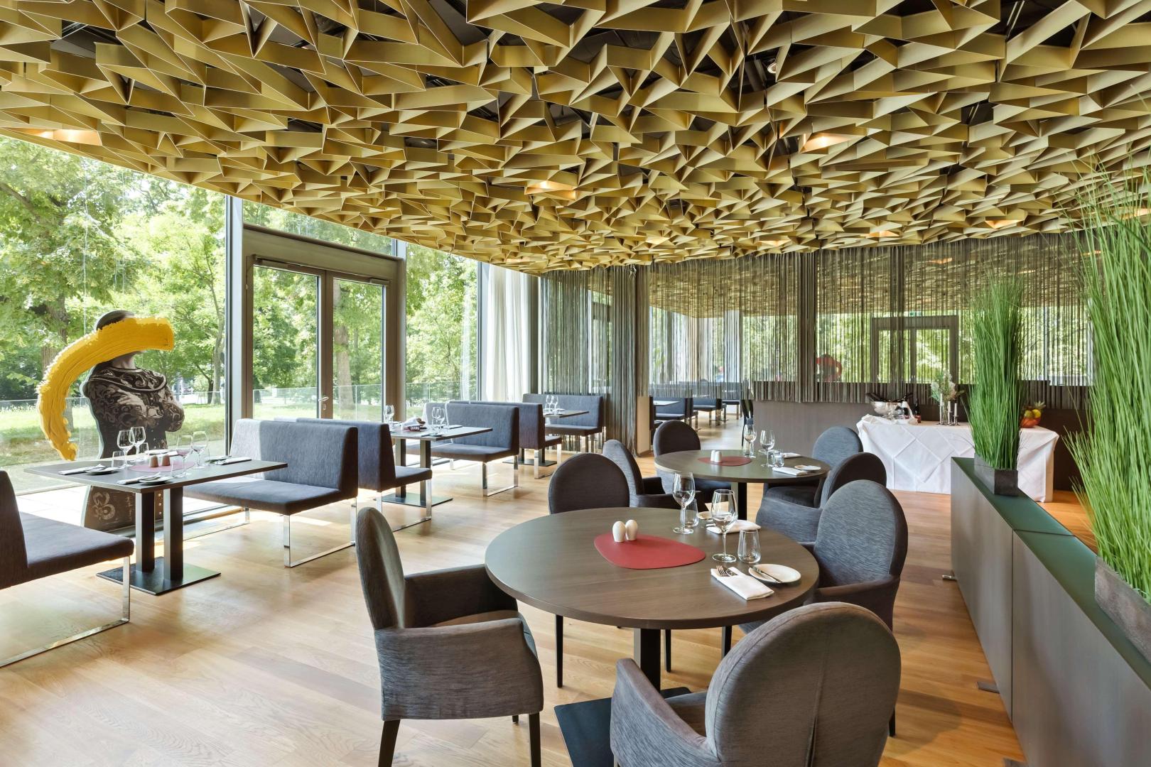 DoubleTree by Hilton Vienna Schonbrunn foto 18