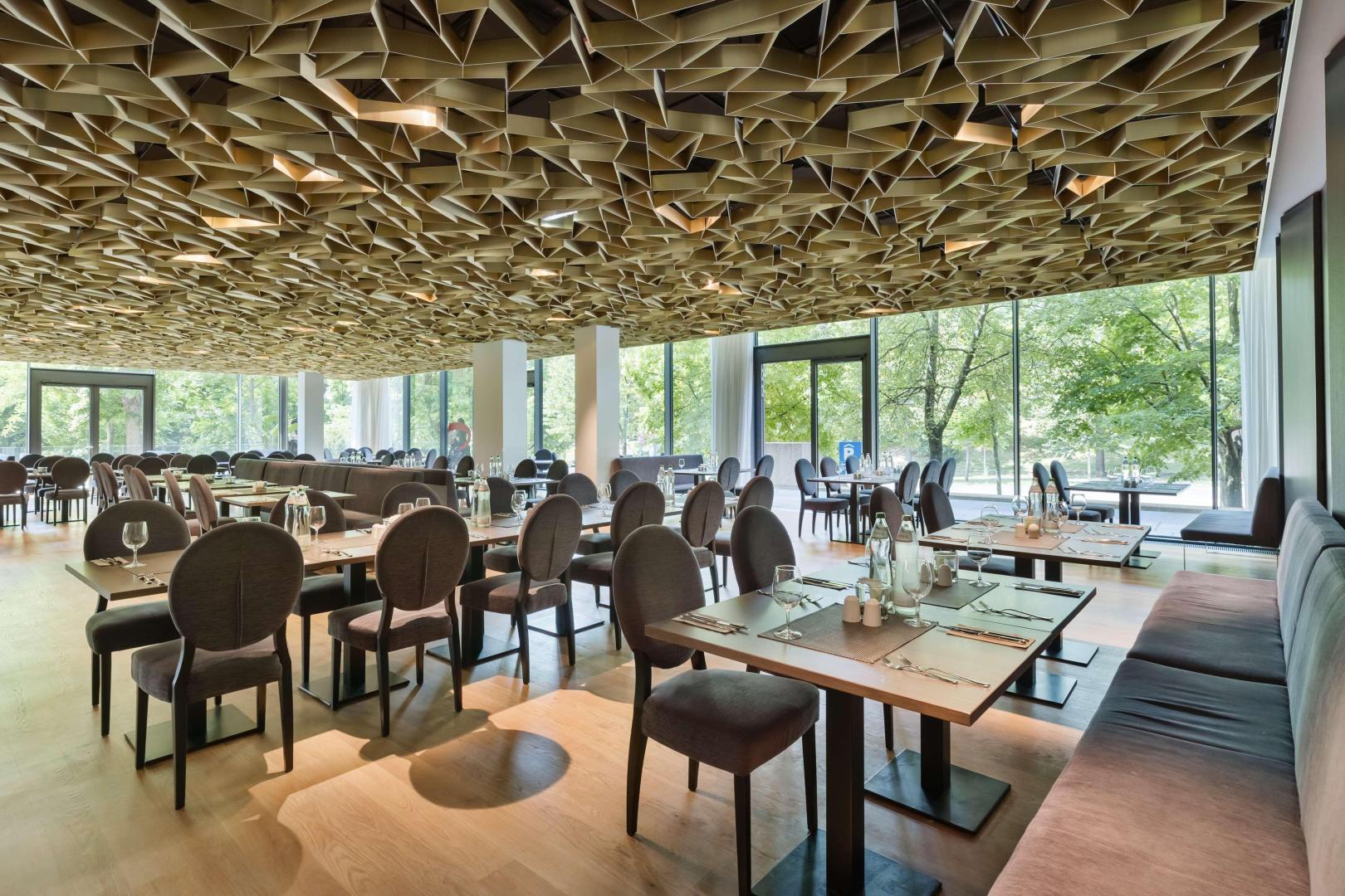 DoubleTree by Hilton Vienna Schonbrunn foto 32