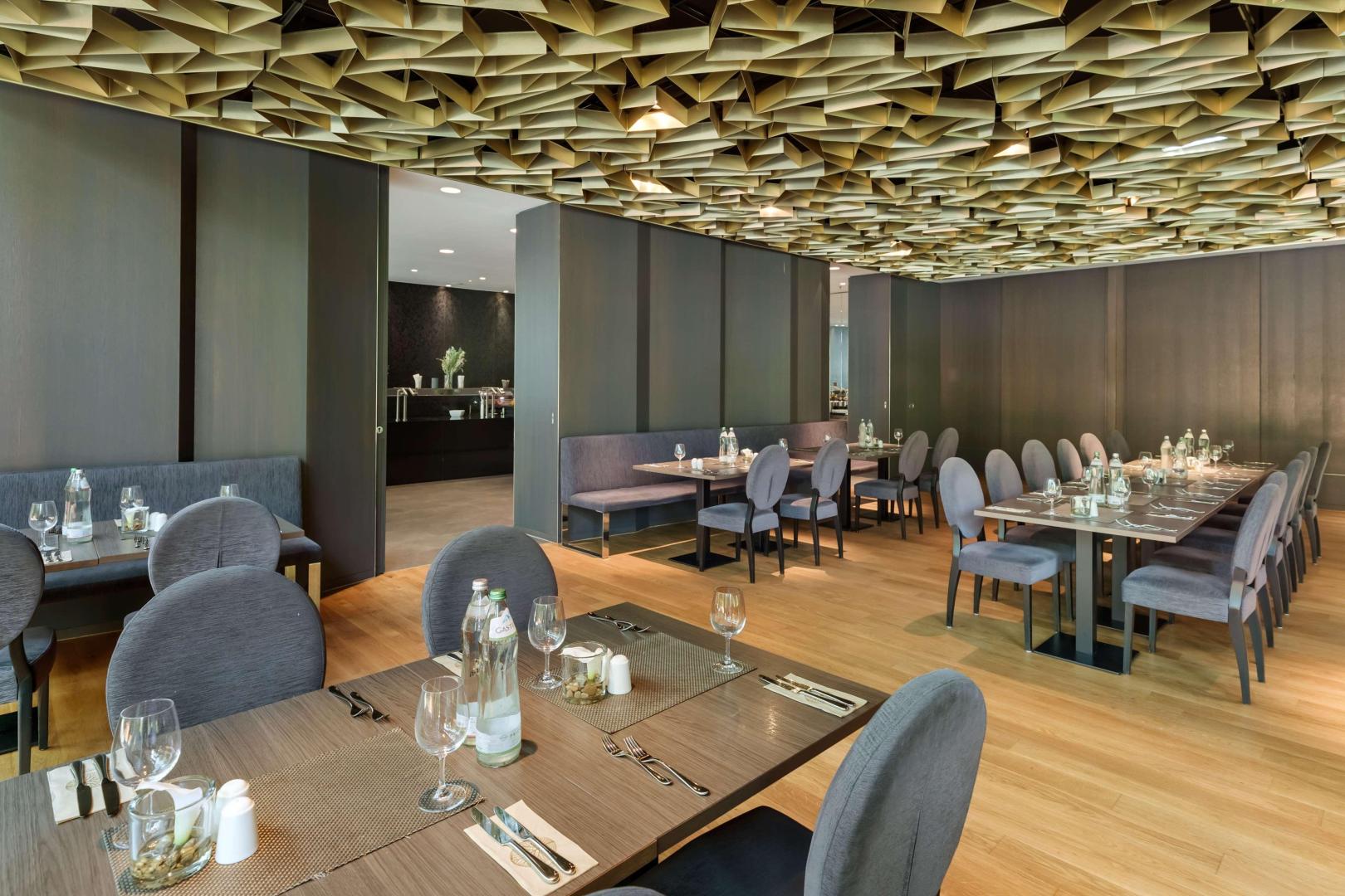 DoubleTree by Hilton Vienna Schonbrunn foto 44