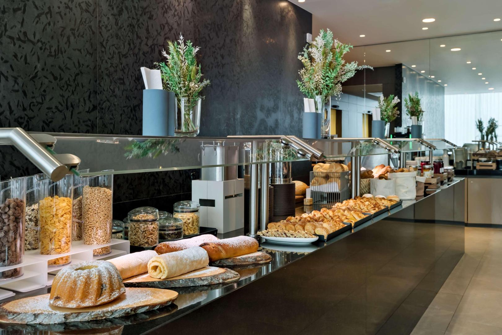 DoubleTree by Hilton Vienna Schonbrunn foto 49