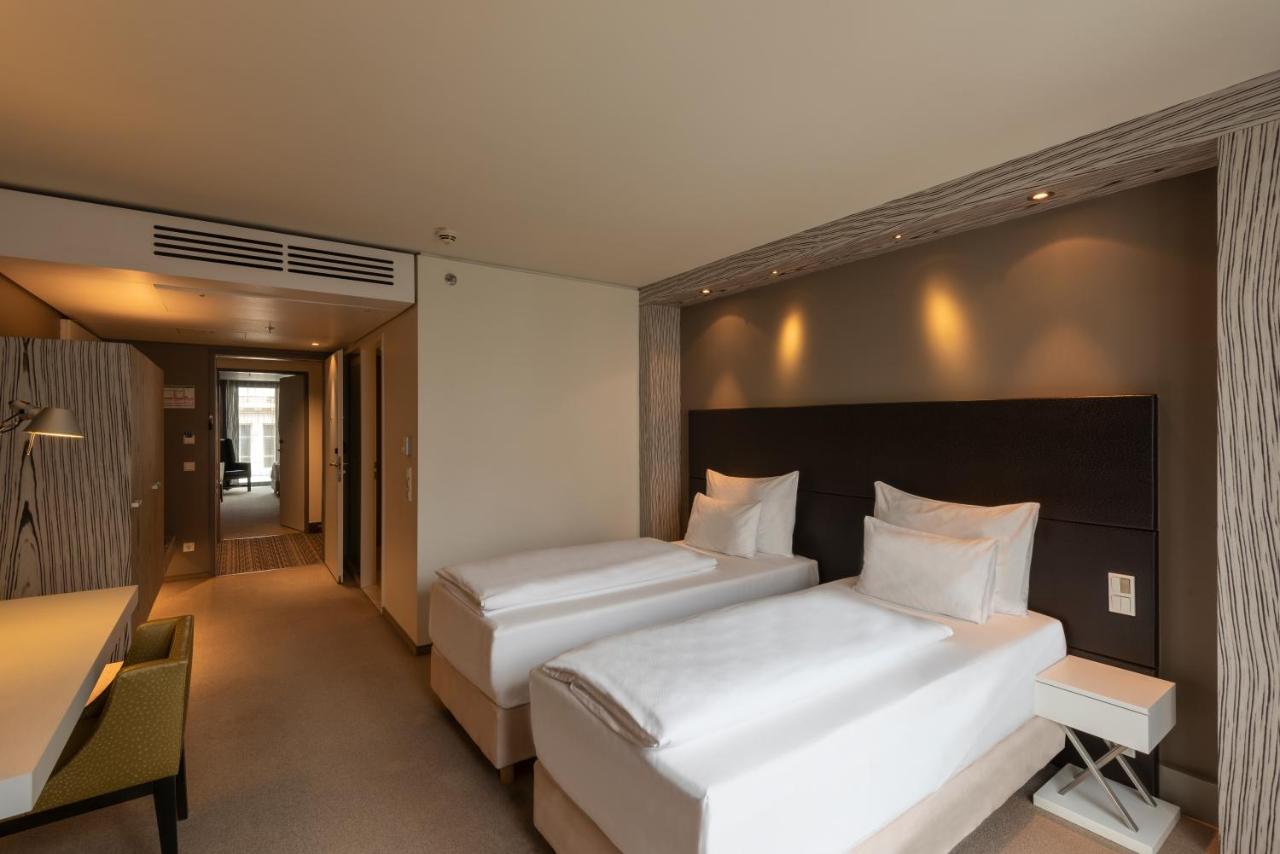 DoubleTree by Hilton Vienna Schonbrunn foto 2