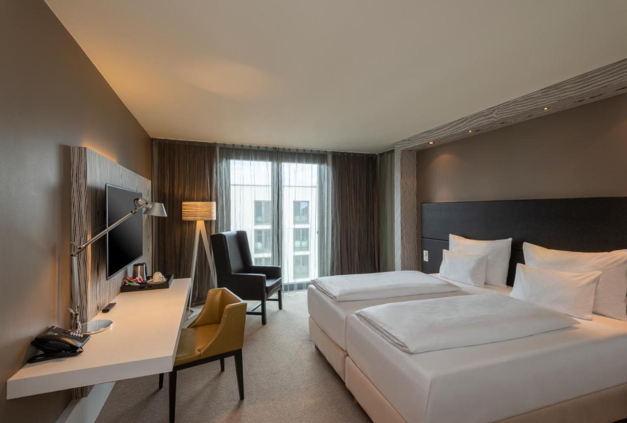 DoubleTree by Hilton Vienna Schonbrunn foto 6