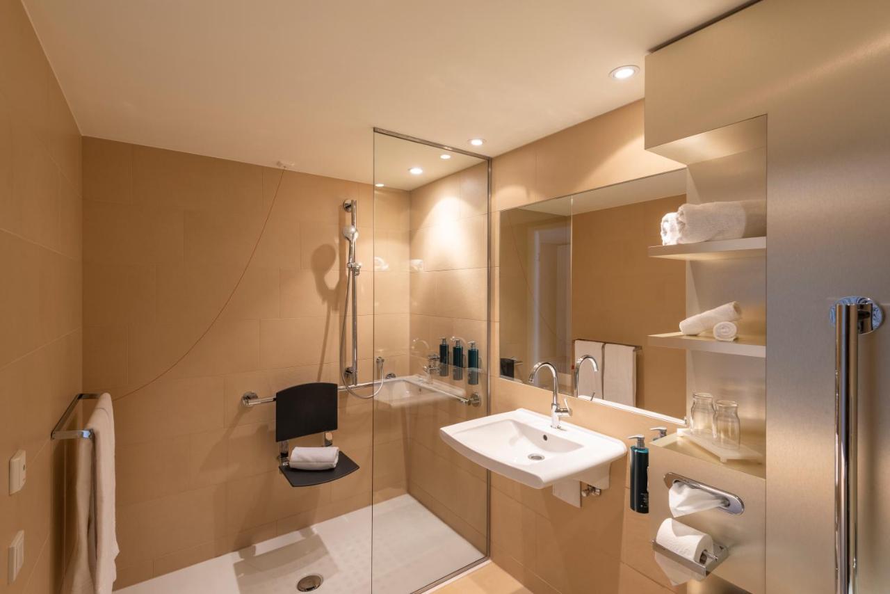 DoubleTree by Hilton Vienna Schonbrunn foto 7