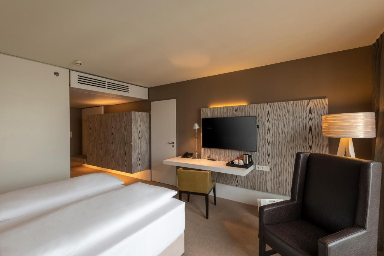 DoubleTree by Hilton Vienna Schonbrunn foto 8