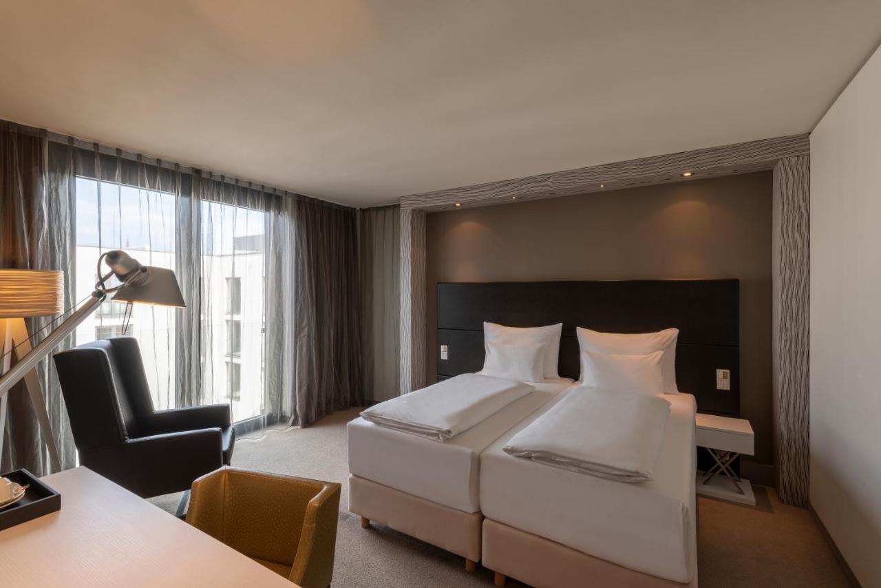 DoubleTree by Hilton Vienna Schonbrunn foto 9