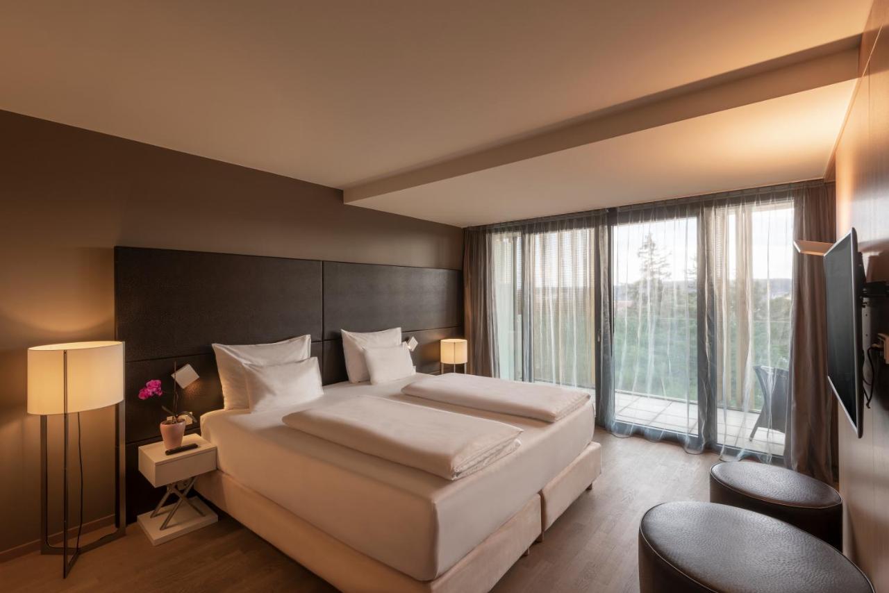 DoubleTree by Hilton Vienna Schonbrunn foto 10