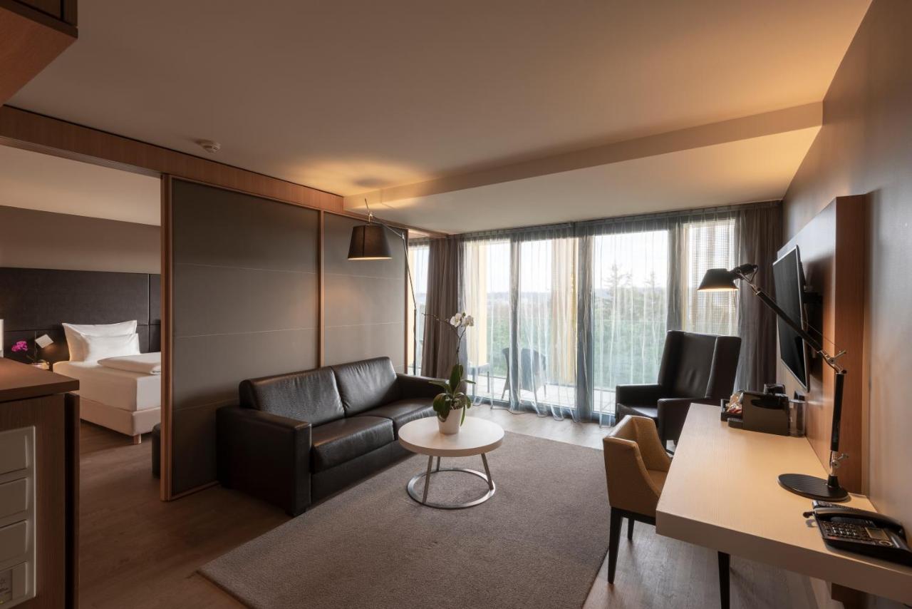 DoubleTree by Hilton Vienna Schonbrunn foto 17