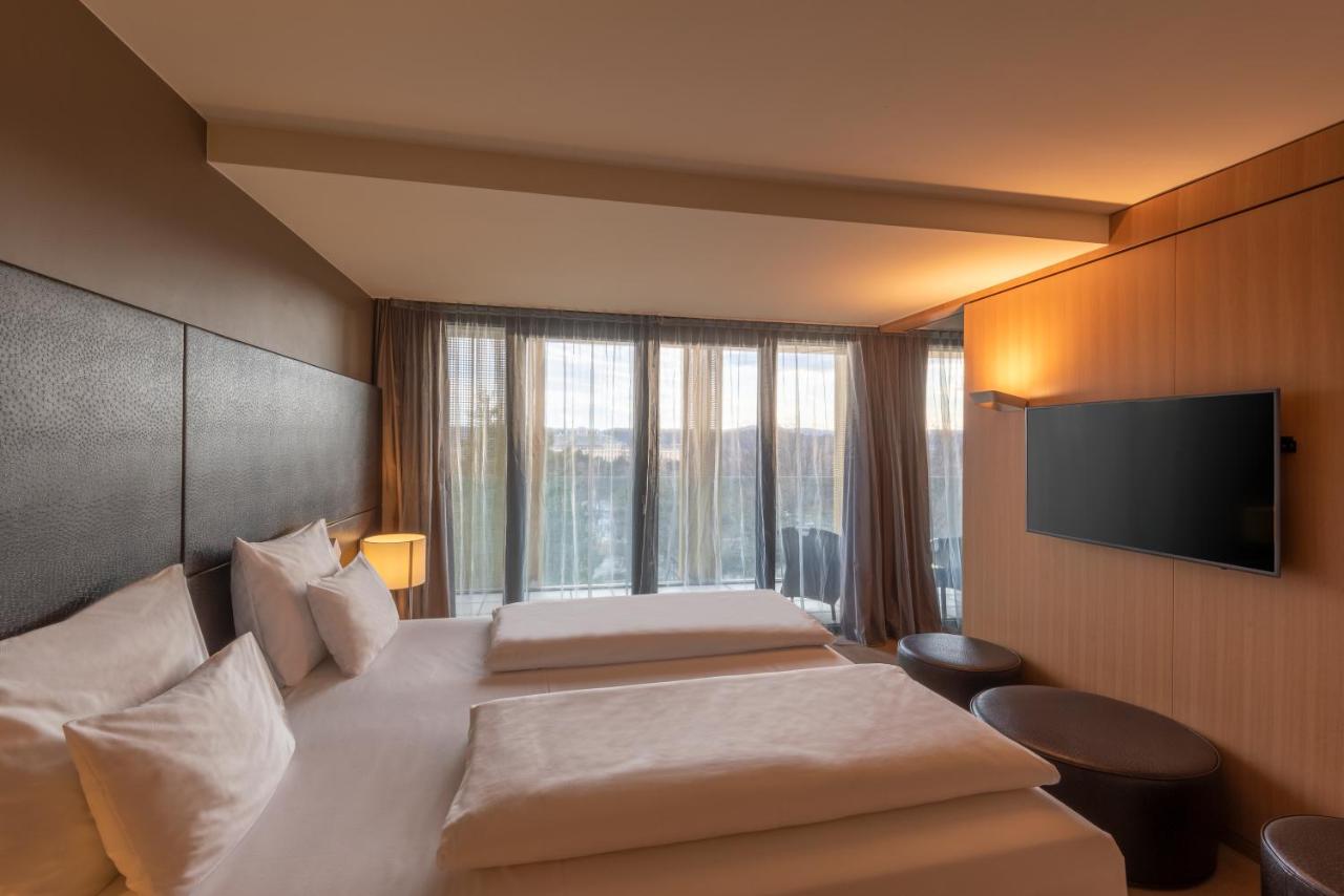 DoubleTree by Hilton Vienna Schonbrunn foto 37
