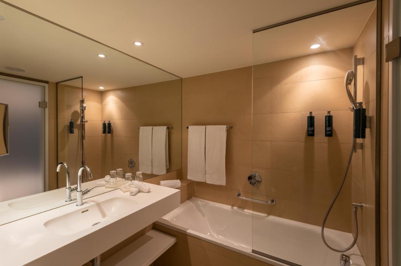 DoubleTree by Hilton Vienna Schonbrunn foto 43