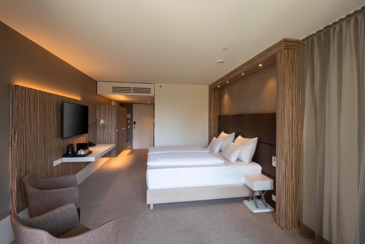 DoubleTree by Hilton Vienna Schonbrunn foto 48