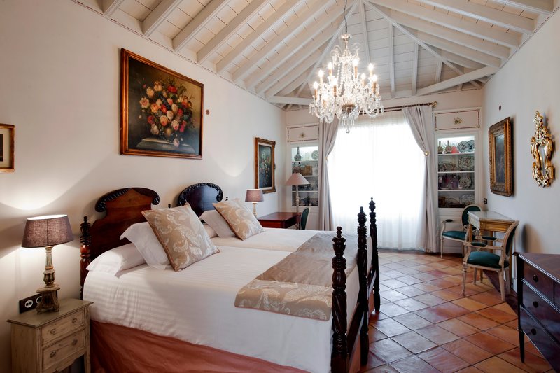 Hotel Hacienda de Abajo foto 31