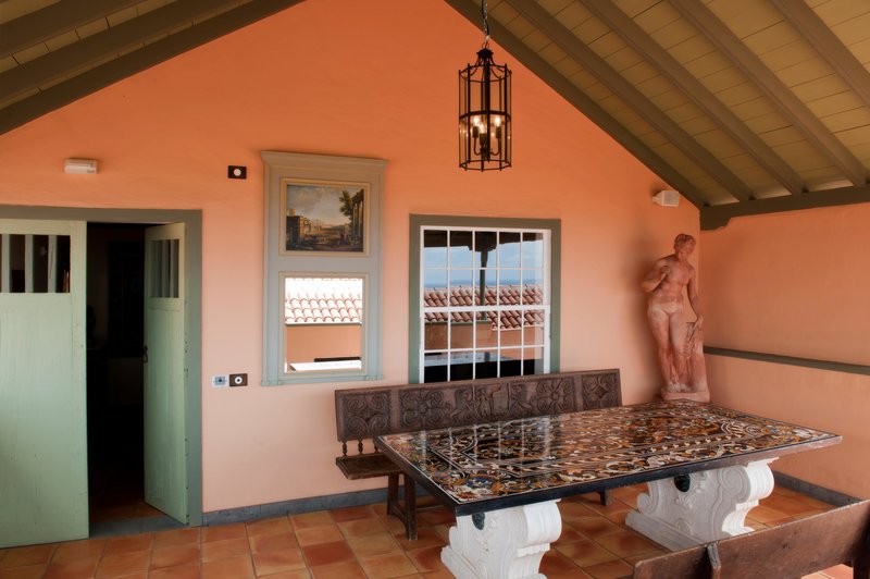 Hotel Hacienda de Abajo foto 199