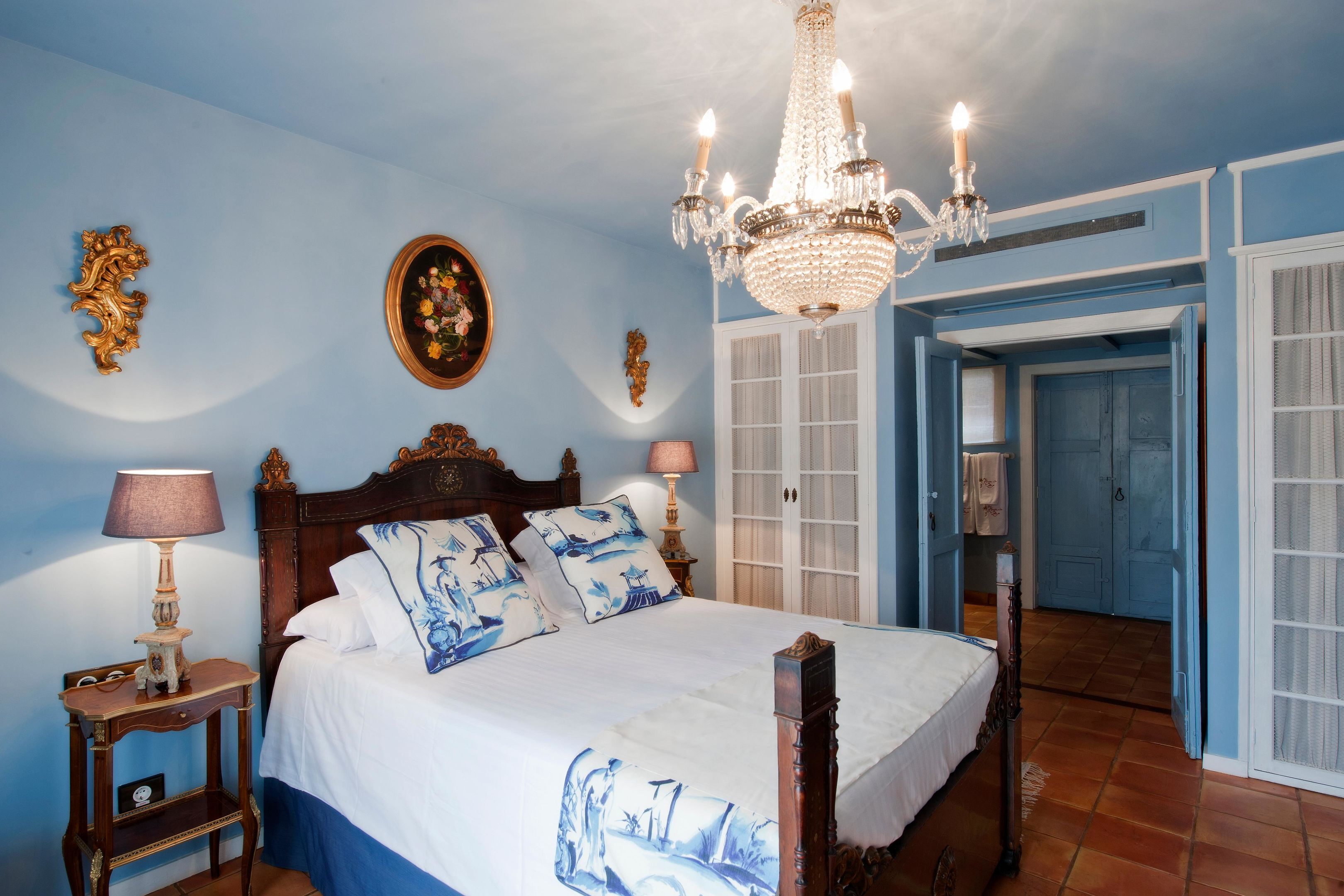 Hotel Hacienda de Abajo foto 48
