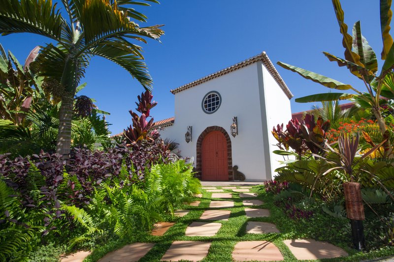 Hotel Hacienda de Abajo image 0