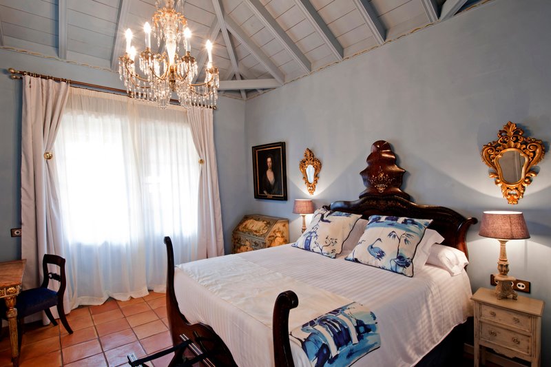 Hotel Hacienda de Abajo foto 52