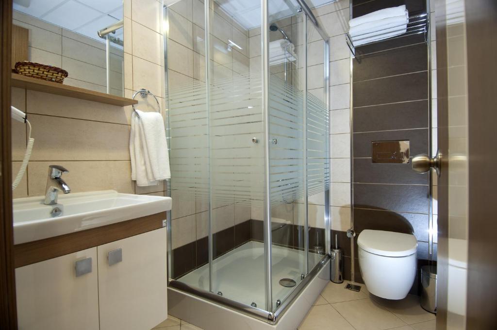 Supreme Marmaris Hotel image 2