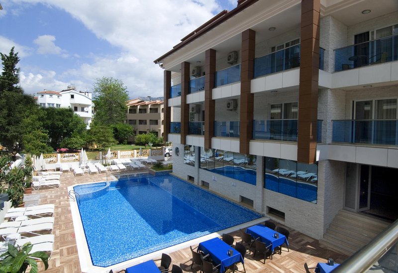 Supreme Marmaris Hotel image 3