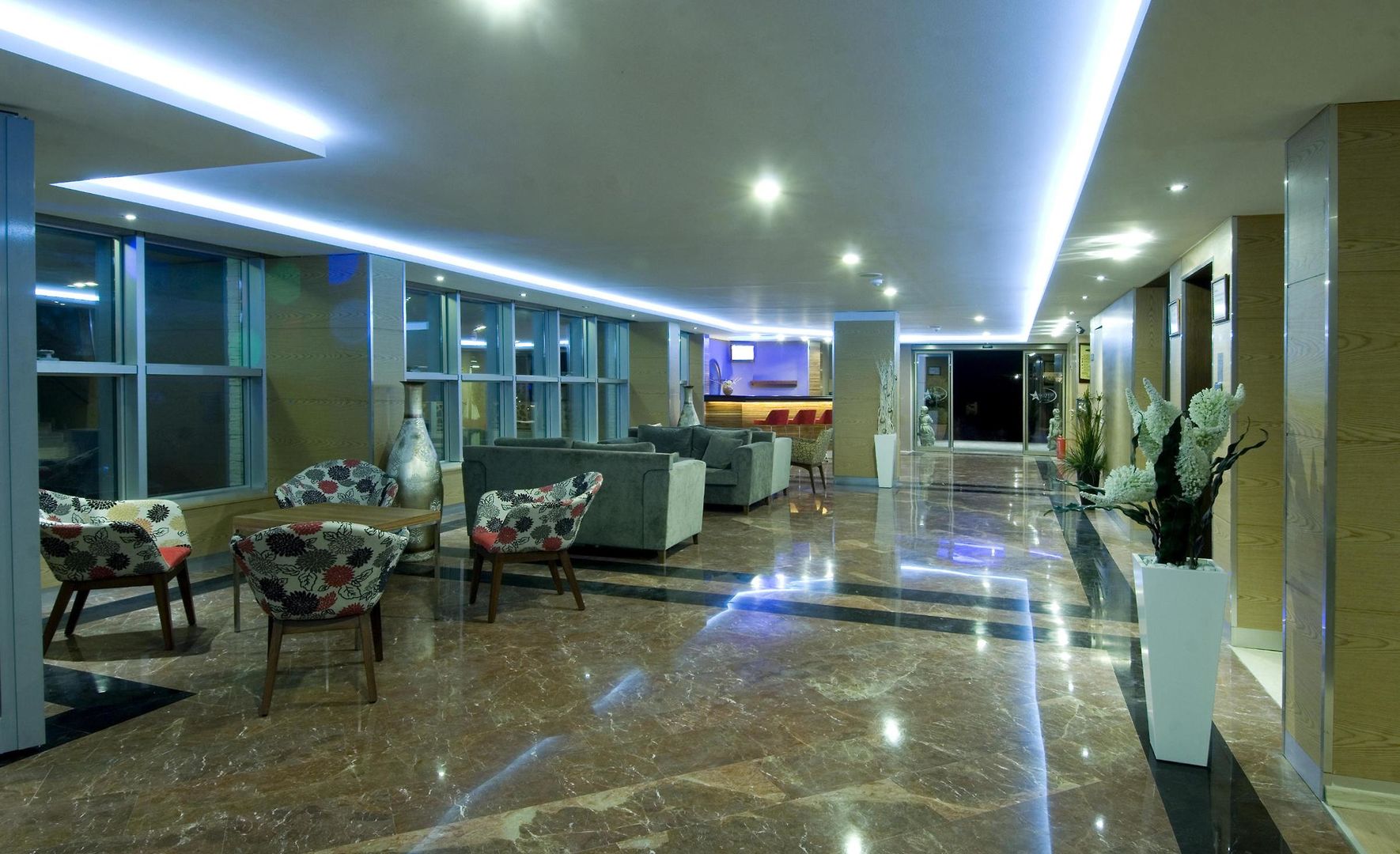 Supreme Marmaris Hotel foto 7