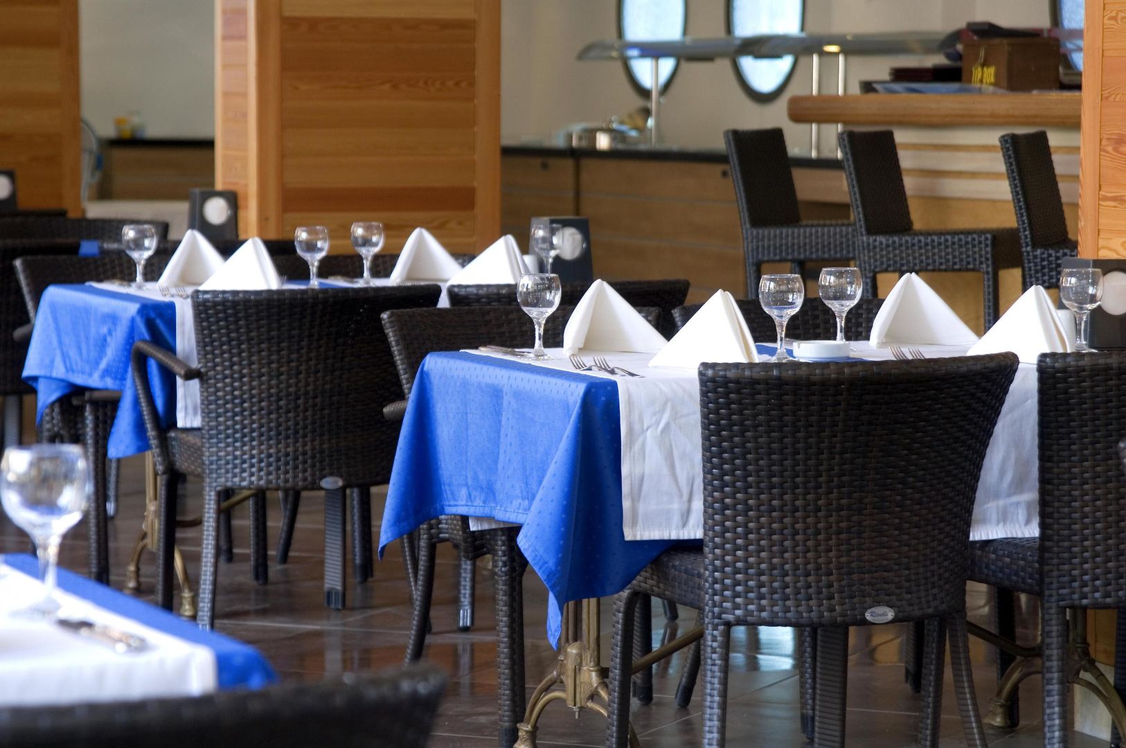 Supreme Marmaris Hotel image 3