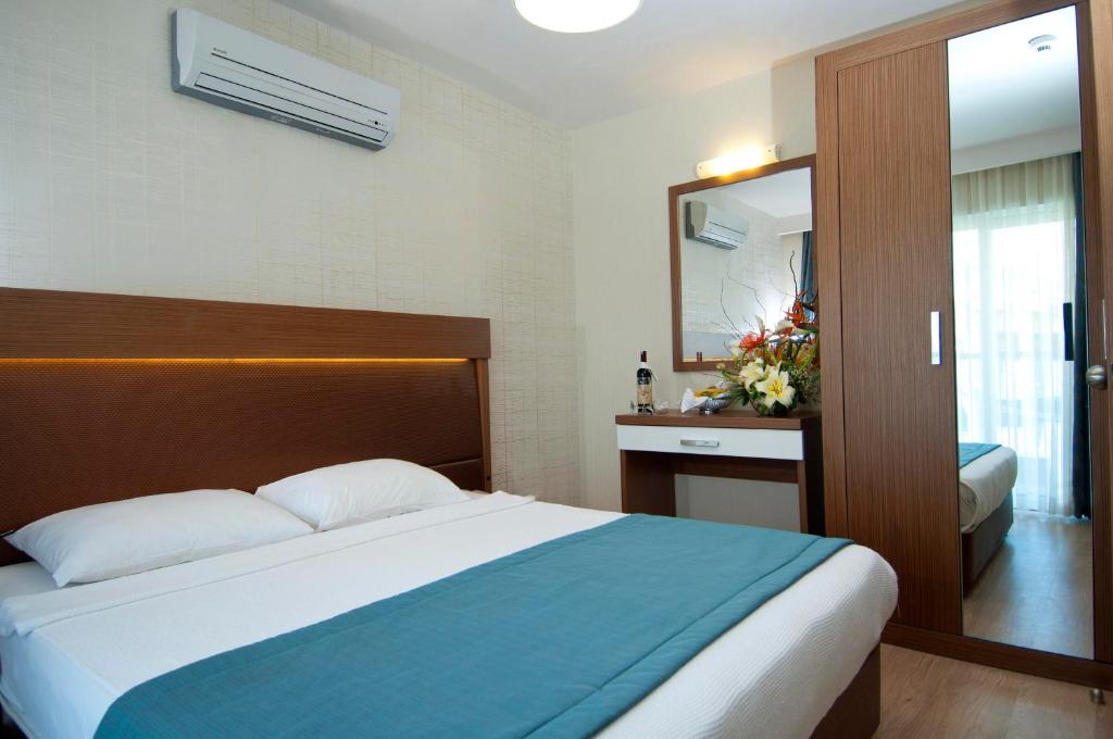Supreme Marmaris Hotel foto 9