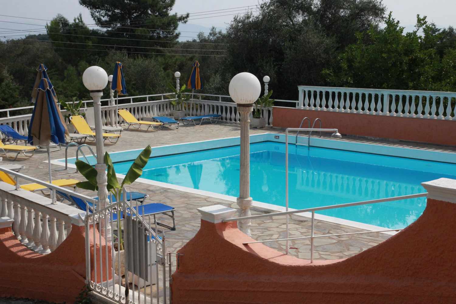 Victoria Hill Hotel image 3