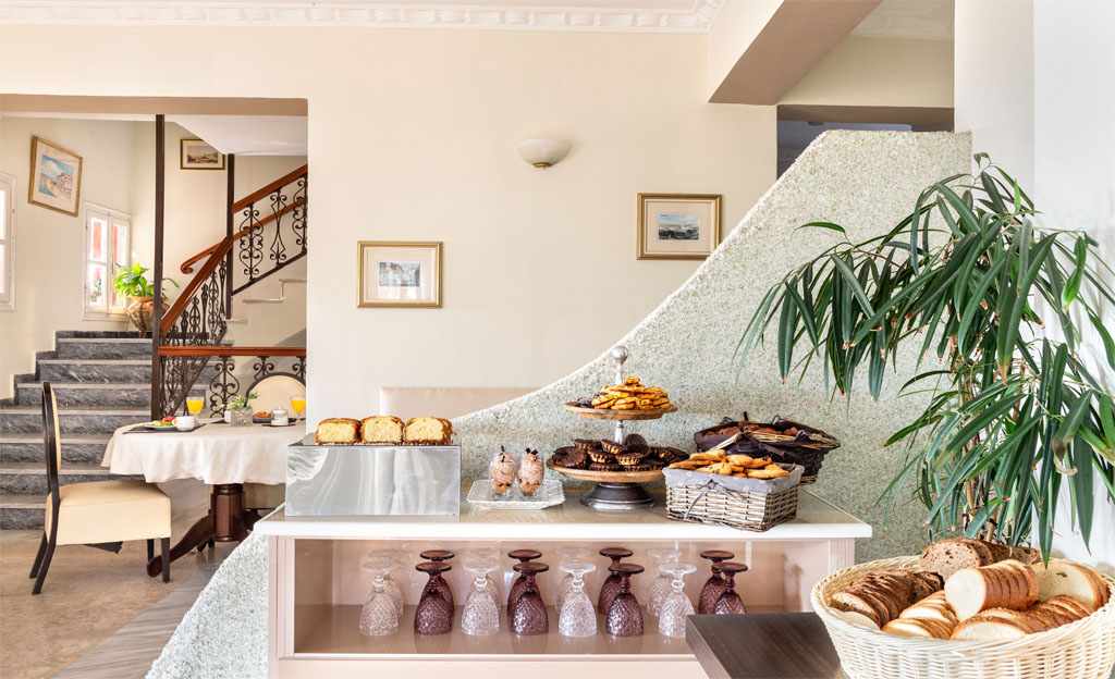 Victoria Hill Hotel foto 13