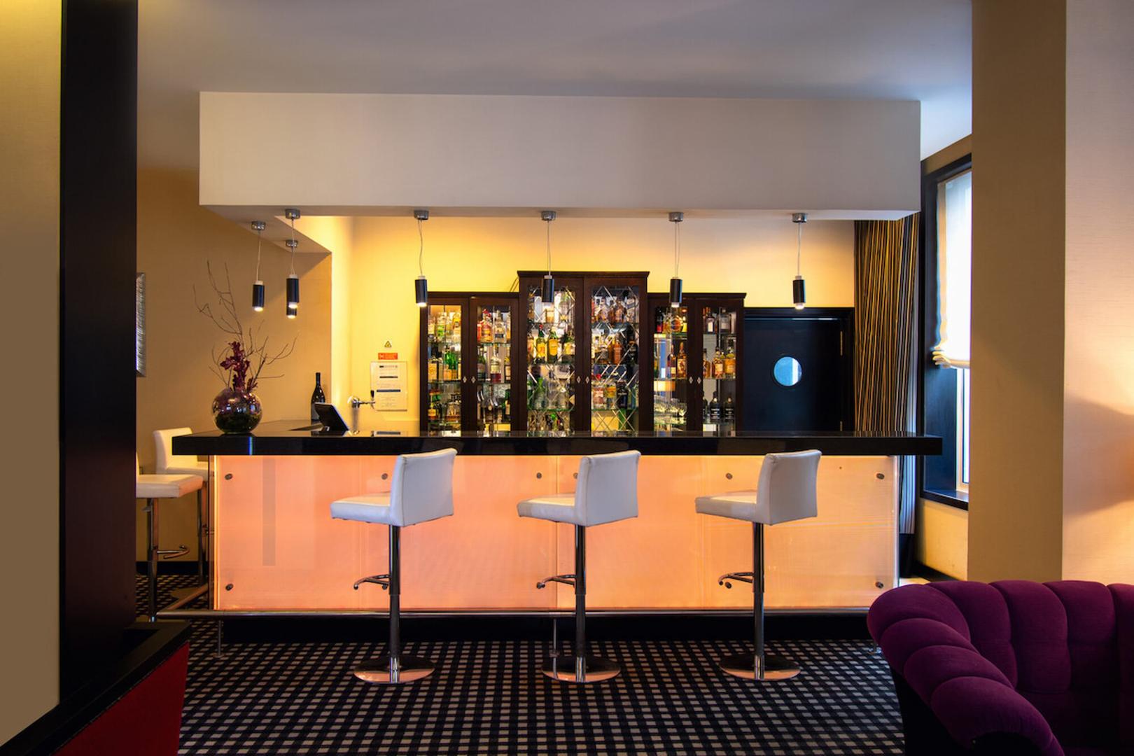SANA Silver Coast Hotel foto 24