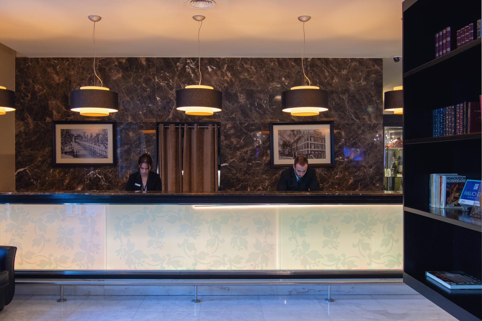 SANA Silver Coast Hotel foto 27