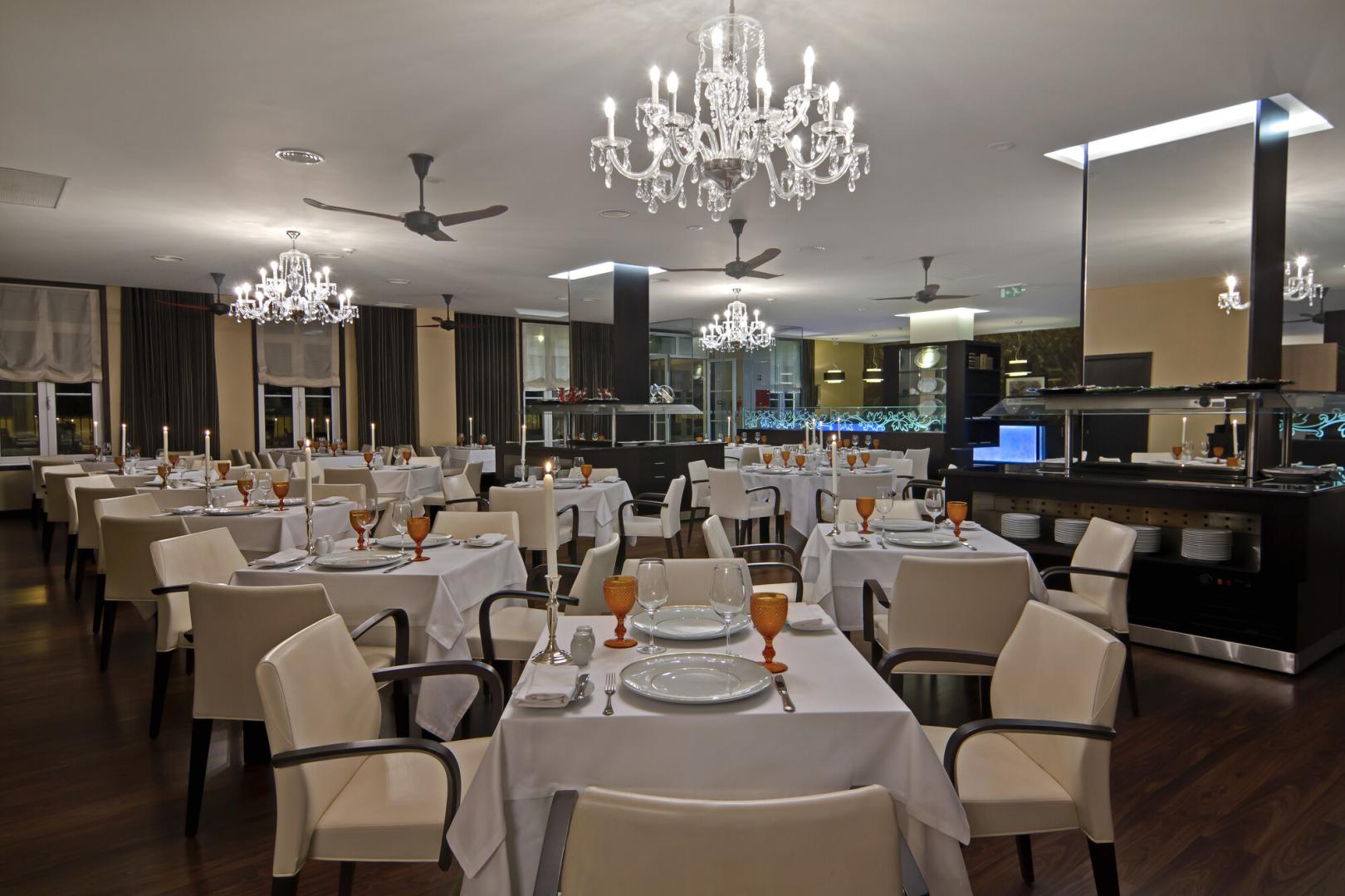 SANA Silver Coast Hotel foto 30