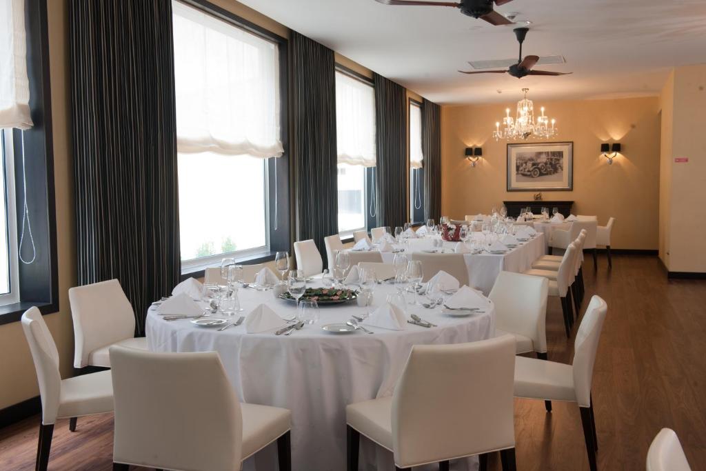 SANA Silver Coast Hotel foto 34
