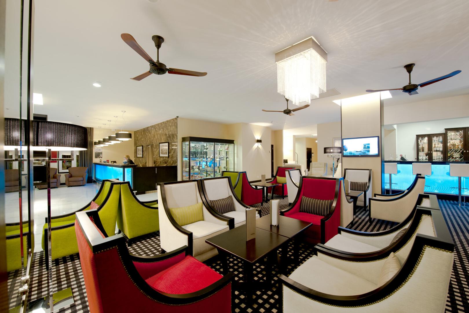 SANA Silver Coast Hotel foto 36