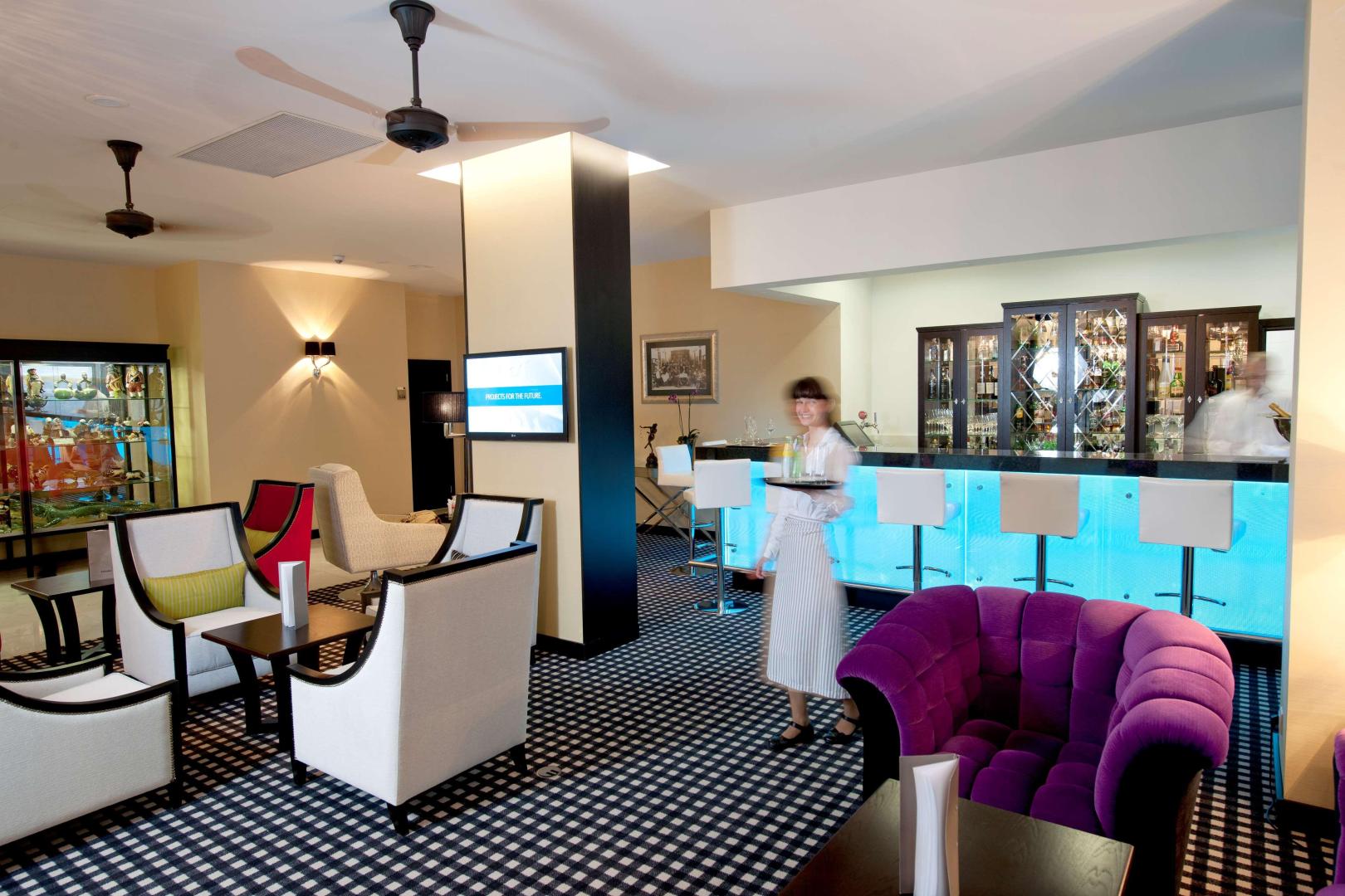 SANA Silver Coast Hotel foto 19