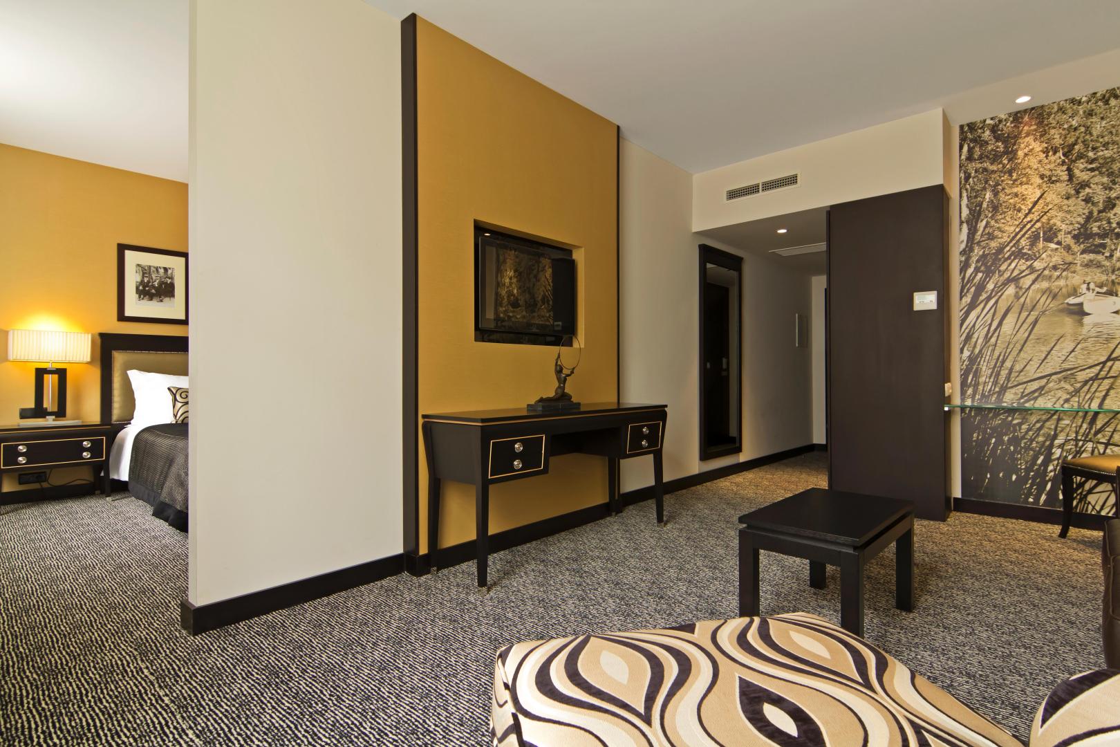 SANA Silver Coast Hotel foto 6