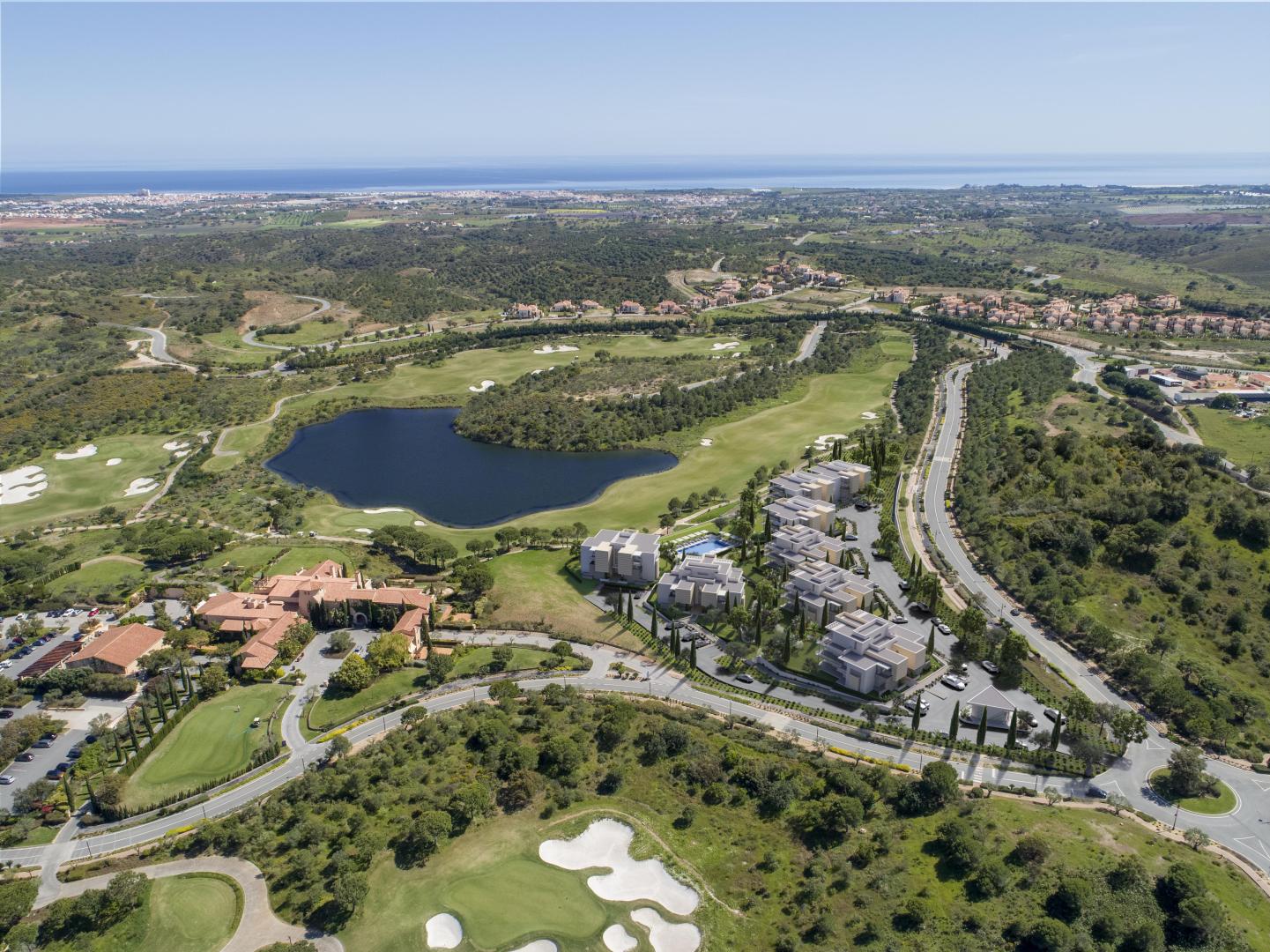 Monte Rei Golf & Country Club foto 16
