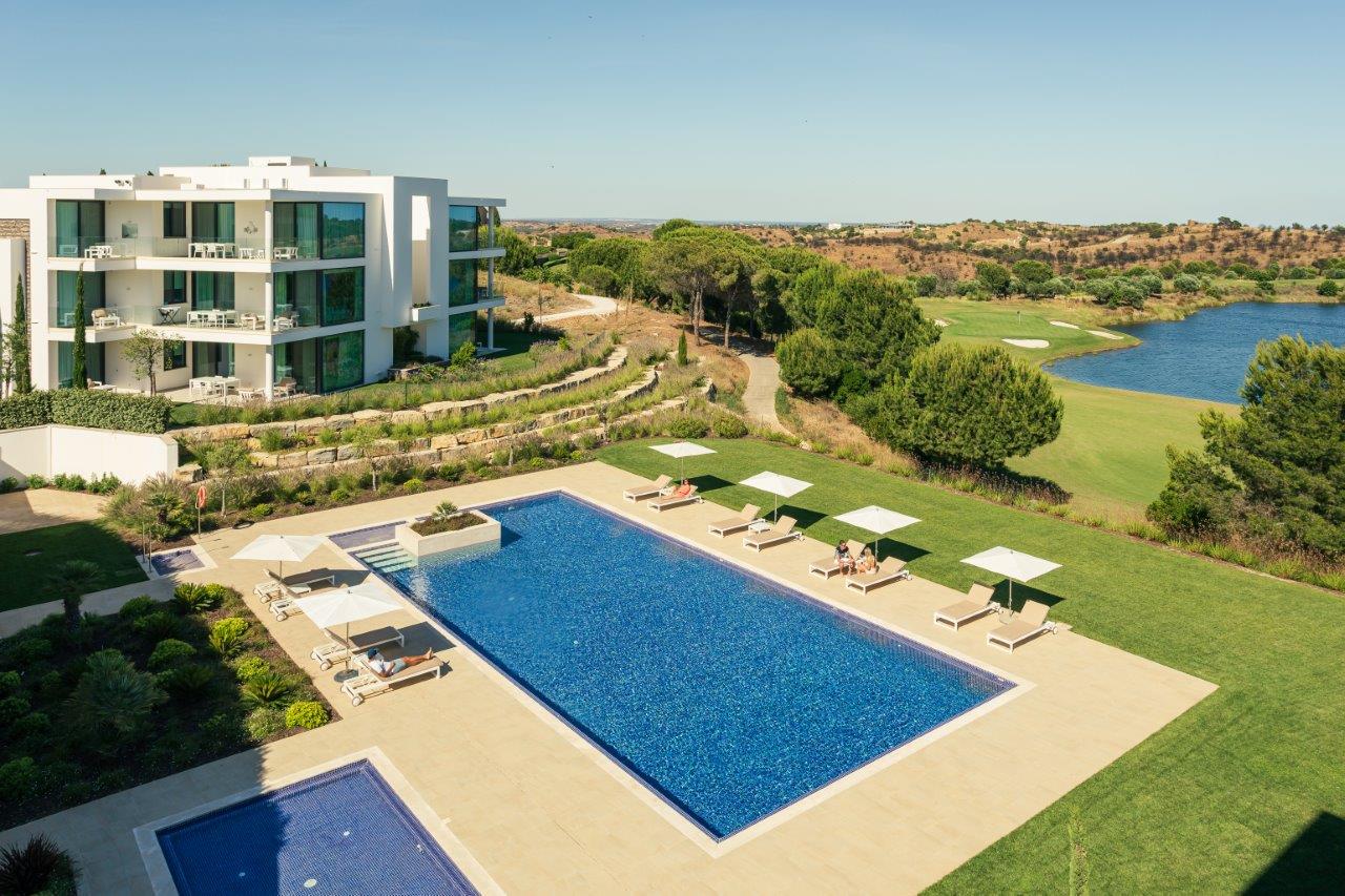 Monte Rei Golf & Country Club foto 15