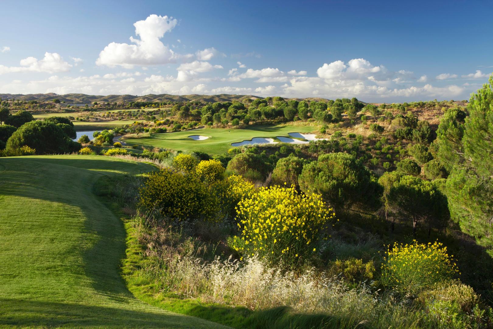 Monte Rei Golf & Country Club foto 13