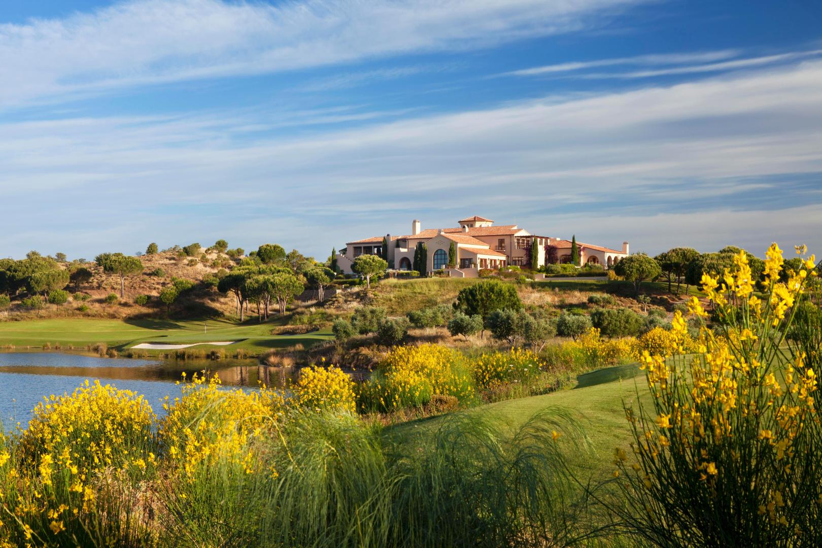 Monte Rei Golf & Country Club foto 22