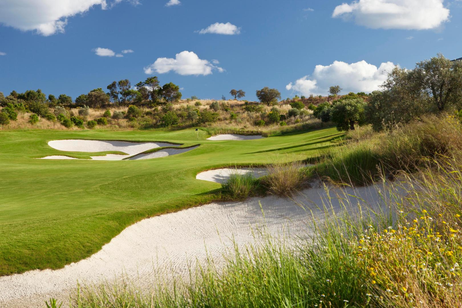 Monte Rei Golf & Country Club foto 14
