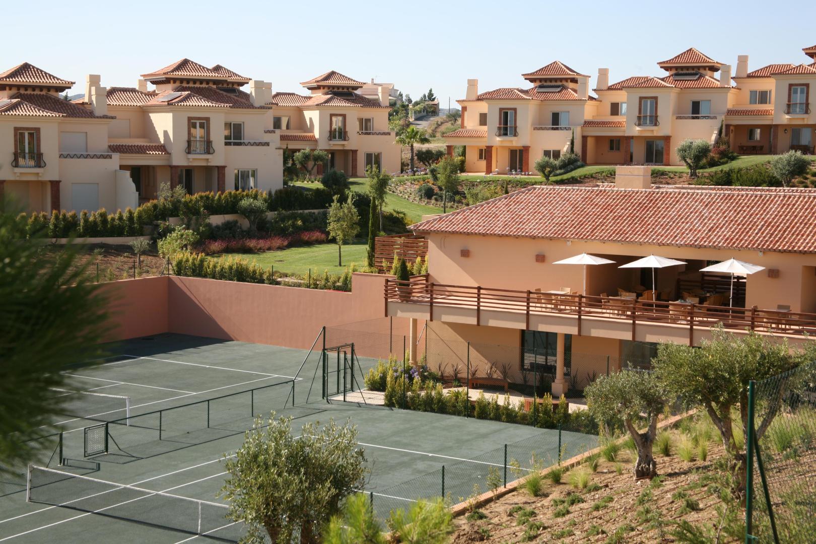 Monte Rei Golf & Country Club foto 24