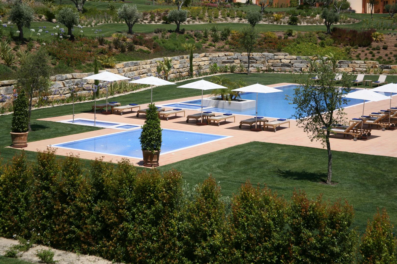 Monte Rei Golf & Country Club foto 17