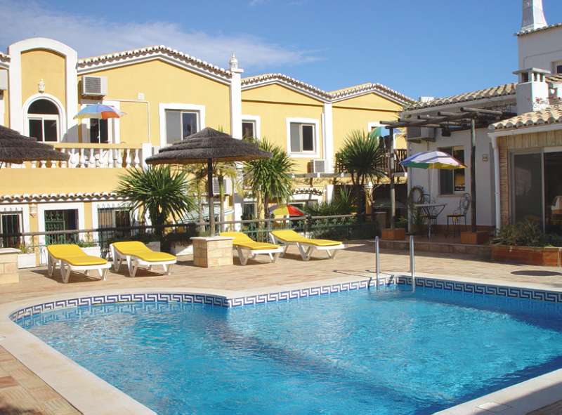 Villas D. Dinis foto 38