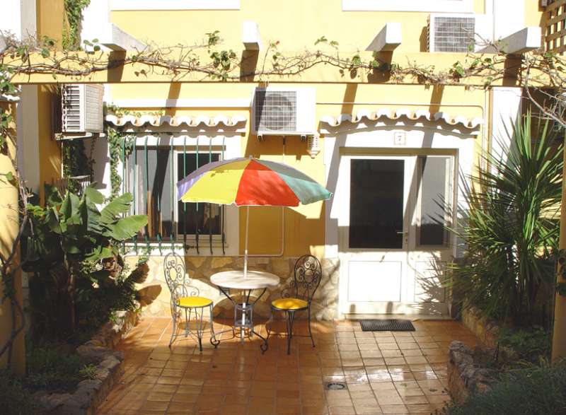 Villas D. Dinis foto 39