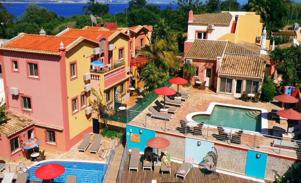 Villas D. Dinis foto 30