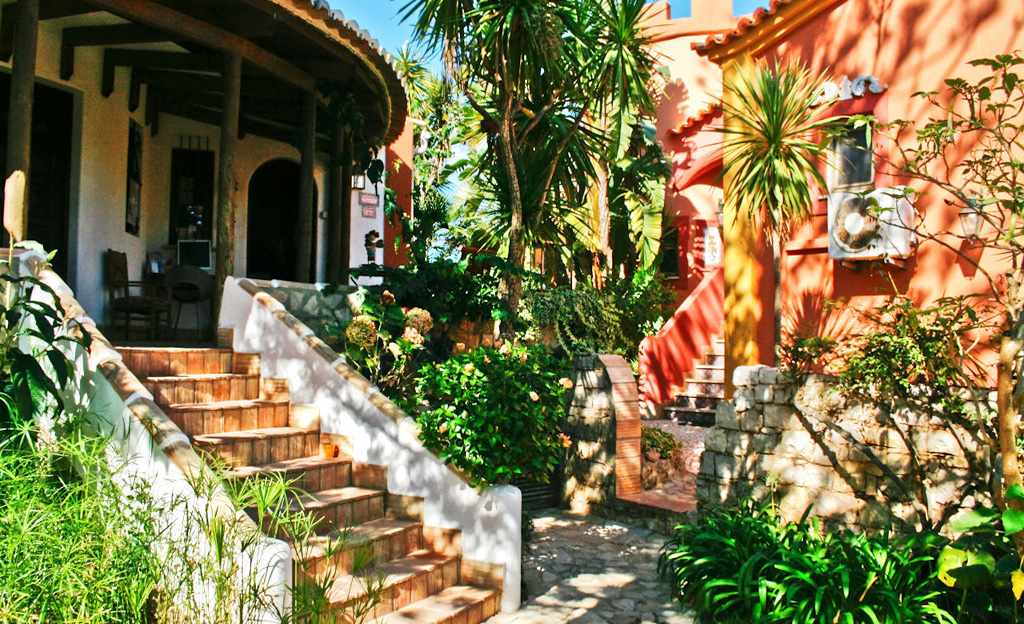Villas D. Dinis foto 31