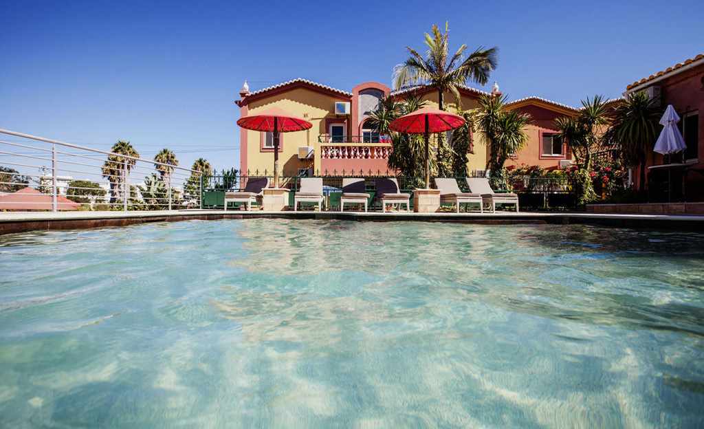 Villas D. Dinis foto 32