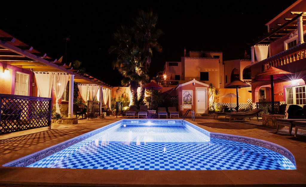 Villas D. Dinis foto 33